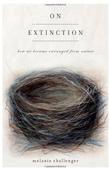 Cover art for ON EXTINCTION