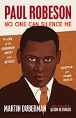 PAUL ROBESON