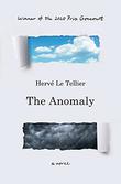 THE ANOMALY