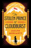 THE STOLEN PRINCE OF CLOUDBURST