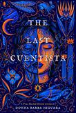 THE LAST CUENTISTA