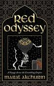 RED ODYSSEY