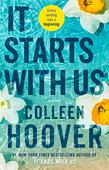 IT ENDS WITH US di Colleen Hoover 💕 Opinione e commento a cuore aperto! 