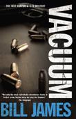 Cover art for VACUUM