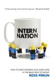 Cover art for INTERN NATION