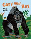Cover art for GARY AND RAY