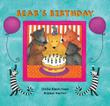 Cover art for BEAR'S BIRTHDAY