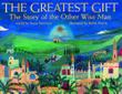 Cover art for THE GREATEST GIFT