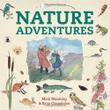 Cover art for NATURE ADVENTURES