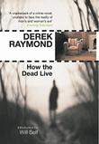 Cover art for HOW THE DEAD LIVE