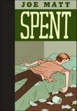 Cover art for SPENT