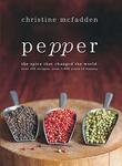 Cover art for PEPPER