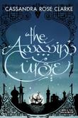 Cover art for THE ASSASSIN'S CURSE