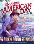 Cover art for ON AN AMERICAN DAY