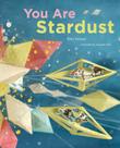 Cover art for YOU ARE STARDUST