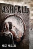 Cover art for ASHFALL