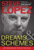 Cover art for DREAMS AND SCHEMES
