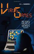 Cover art for VIRUS GAMES