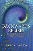 Cover art for BACKWARDS BELIEFS