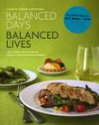 Cover art for BALANCED DAYS, BALANCED LIVES