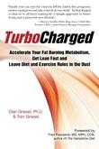 Cover art for TURBOCHARGED