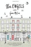 MRS. ENGELS by Gavin McCrea