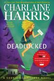 Cover art for DEADLOCKED