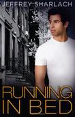 Cover art for RUNNING IN BED