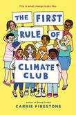 THE FIRST RULE OF CLIMATE CLUB