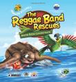Cover art for THE REGGAE BAND RESCUES MAMA EDDA LEATHERBACK