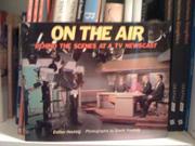 Cover art for ON THE AIR