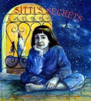 Cover art for SITTI'S SECRETS