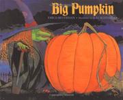 Cover art for BIG PUMPKIN