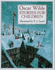 Cover art for STORIES FOR CHILDREN