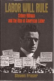 Cover art for LABOR WILL RULE