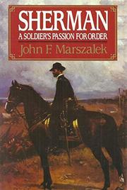 Cover art for SHERMAN