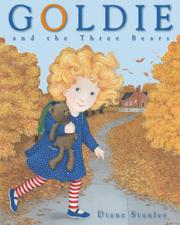 Cover art for GOLDIE AND THE THREE BEARS