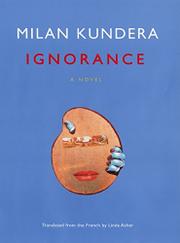 Cover art for IGNORANCE