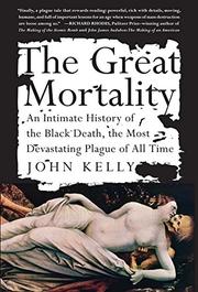 Cover art for THE GREAT MORTALITY