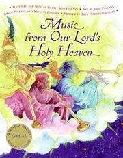 Cover art for MUSIC FROM OUR LORD’S HOLY HEAVEN