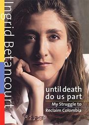Book Cover for UNTIL DEATH DO US PART