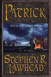 Cover art for PATRICK