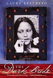 Book Cover for THE DARK BRIDE