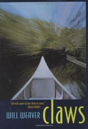 Cover art for CLAWS