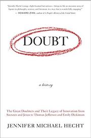 Cover art for DOUBT
