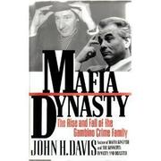 Cover art for MAFIA DYNASTY