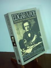Book Cover for EDGAR A. POE