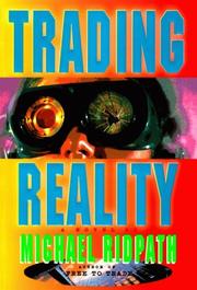 Book Cover for TRADING REALITY