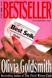 Cover art for THE BESTSELLER