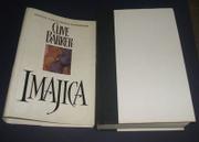 Cover art for IMAJICA